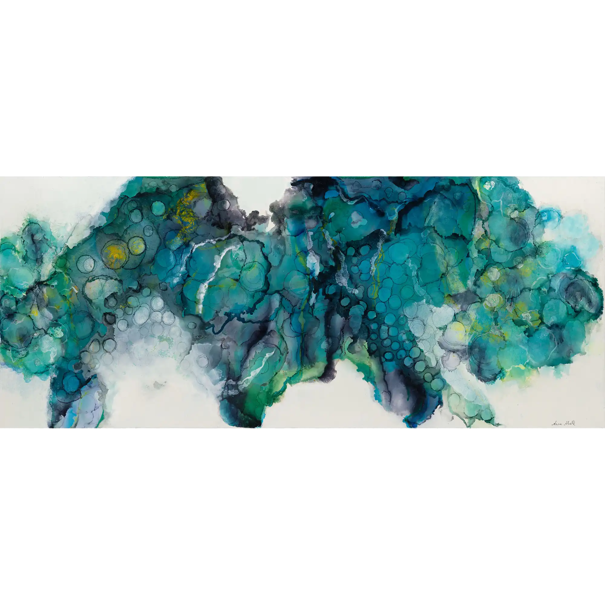 Ancient By Anna Abell