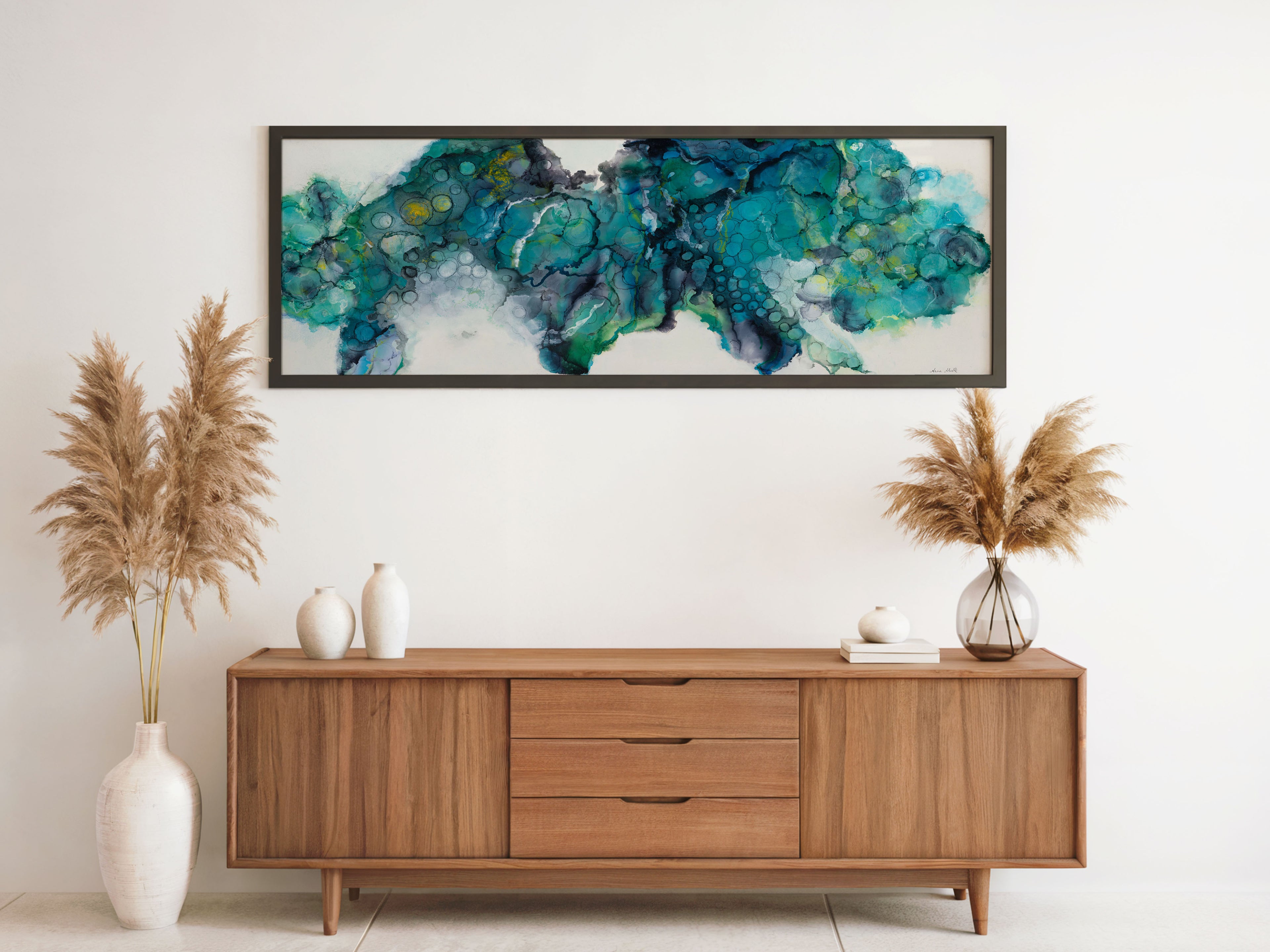 Ancient By Anna Abell