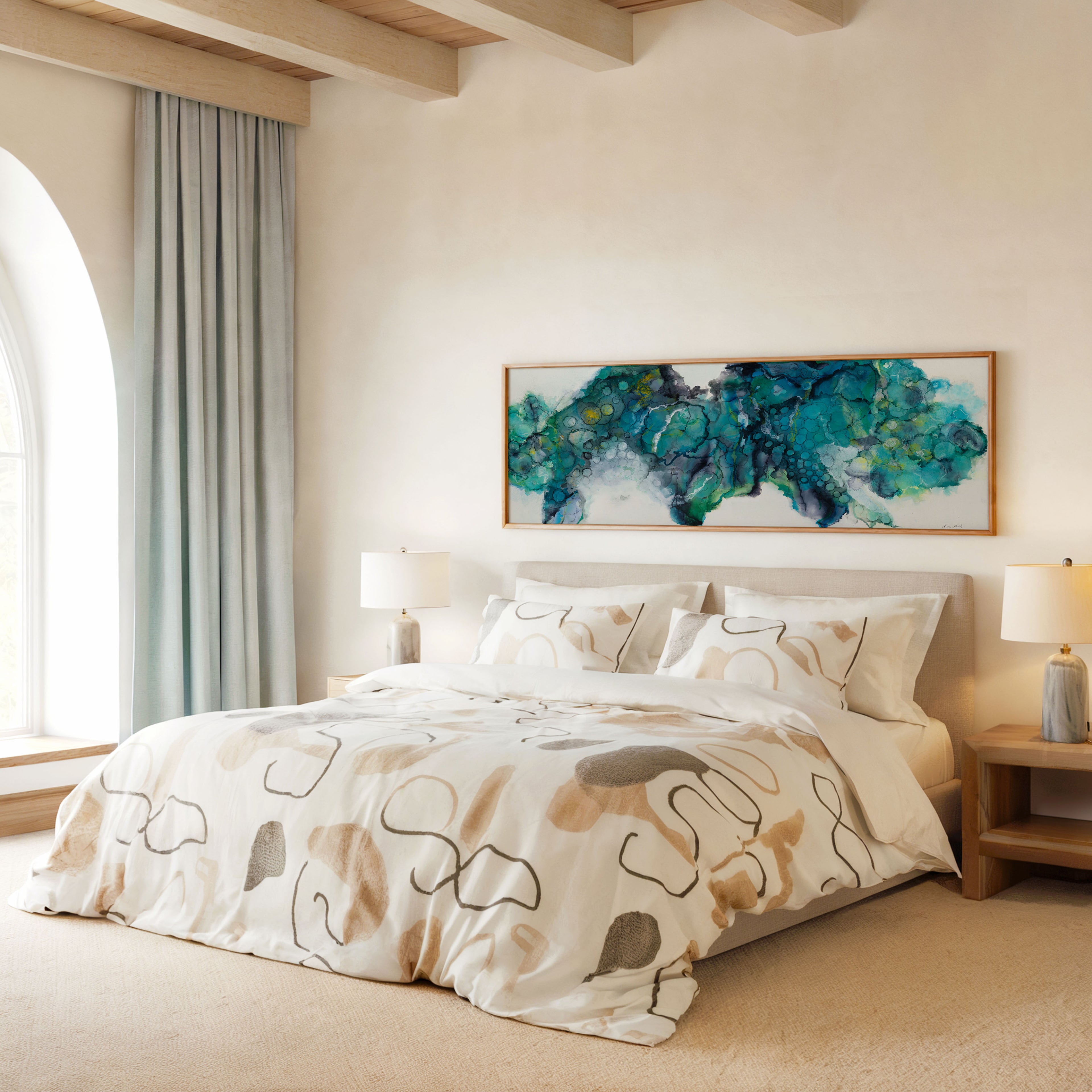 Ancient By Anna Abell