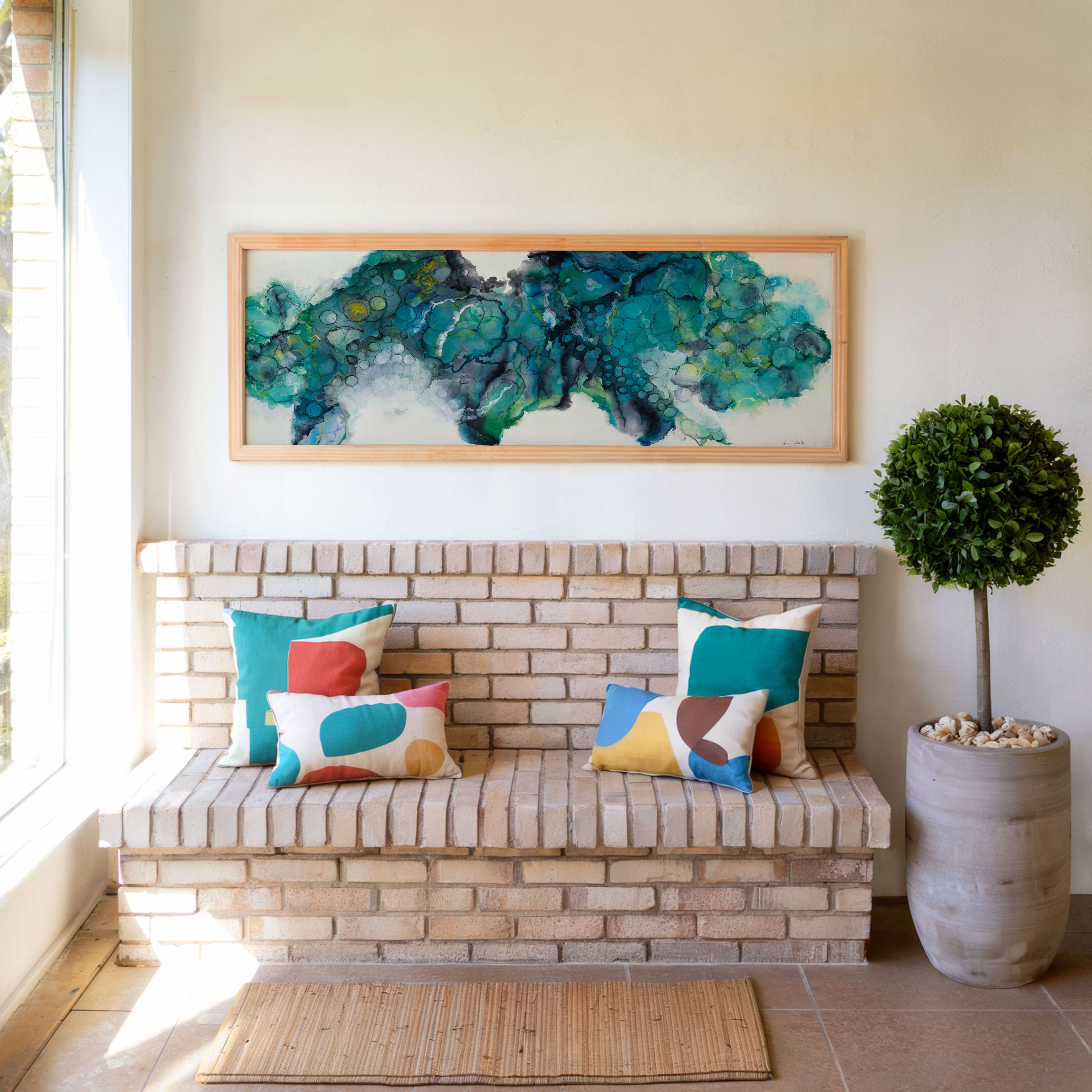 Ancient By Anna Abell