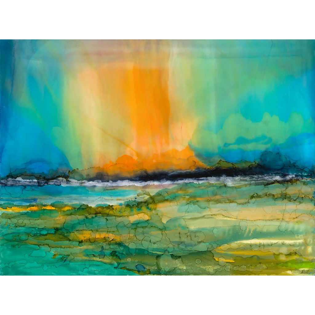 Aurora 1 By Anna Abell