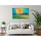 Aurora 1 By Anna Abell