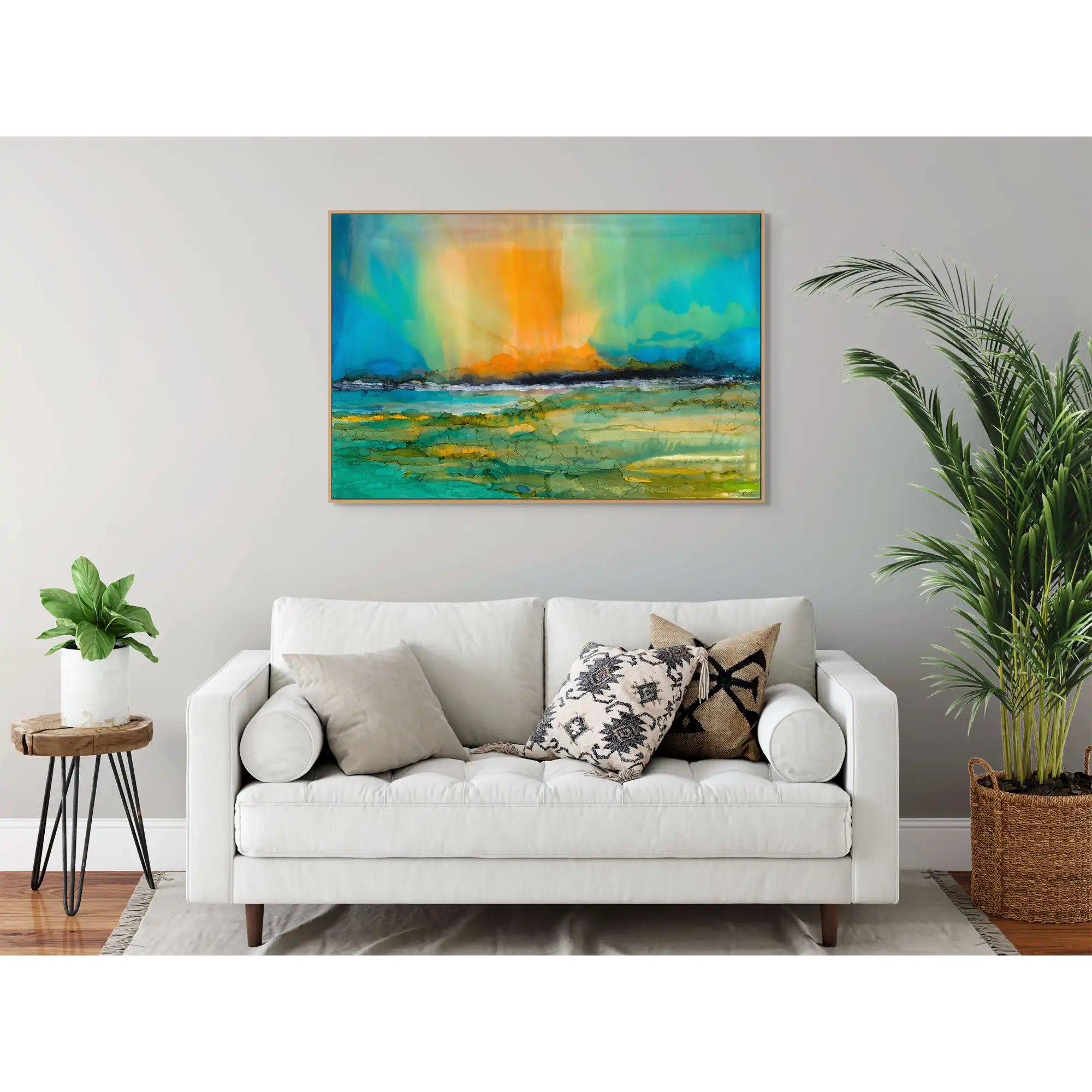 Aurora 1 By Anna Abell