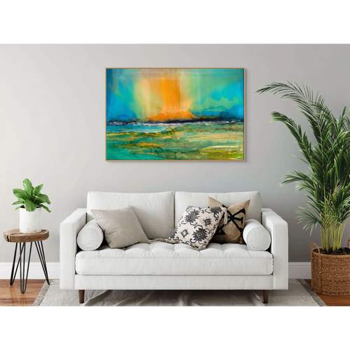 Aurora 1 By Anna Abell