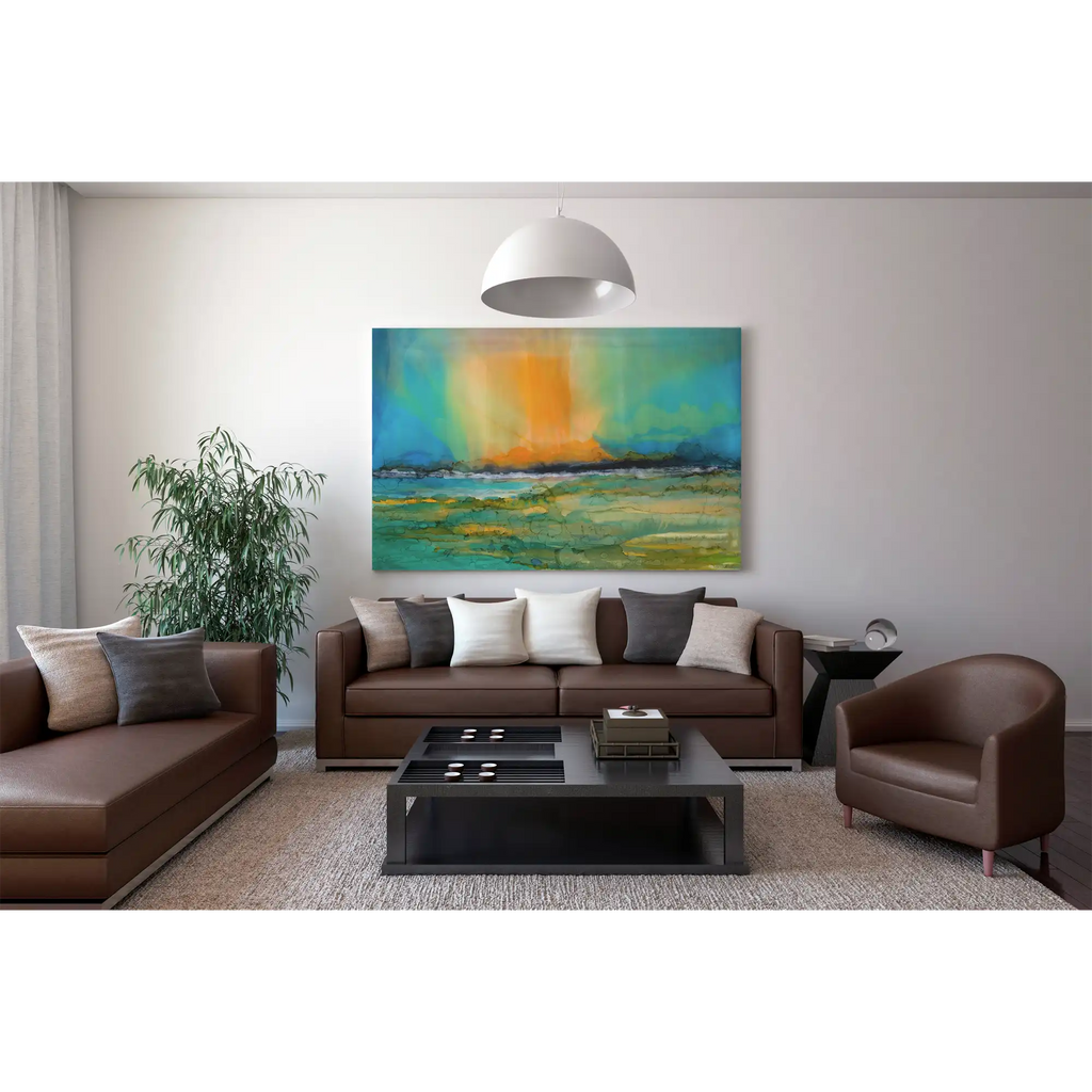 Aurora 1 By Anna Abell