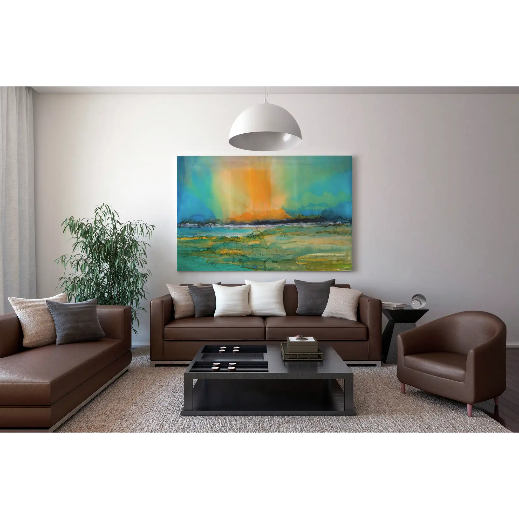 Aurora 1 By Anna Abell