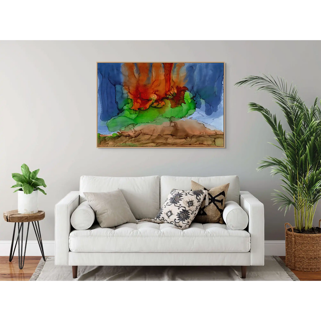 Aurora 2 By Anna Abell