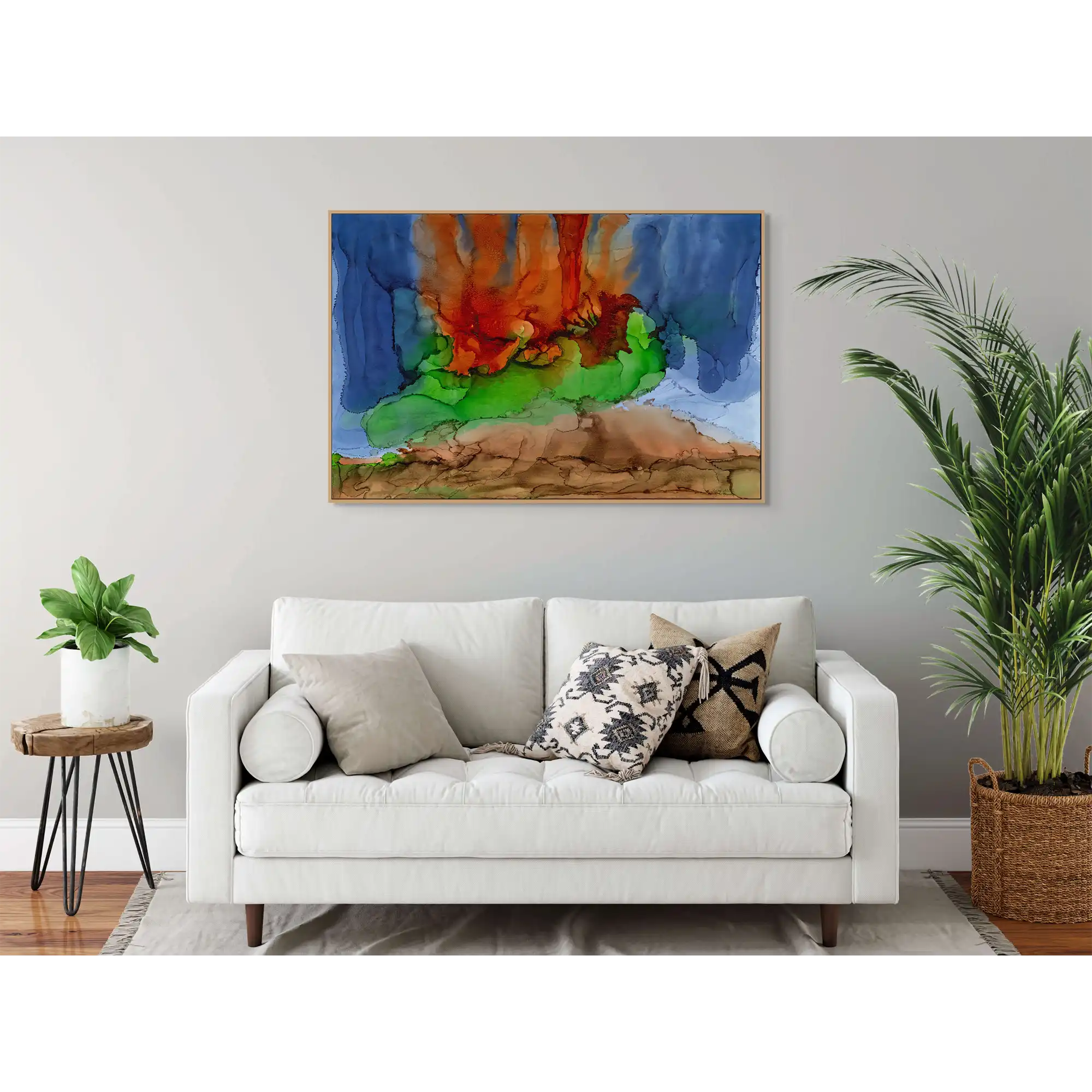 Aurora 2 By Anna Abell