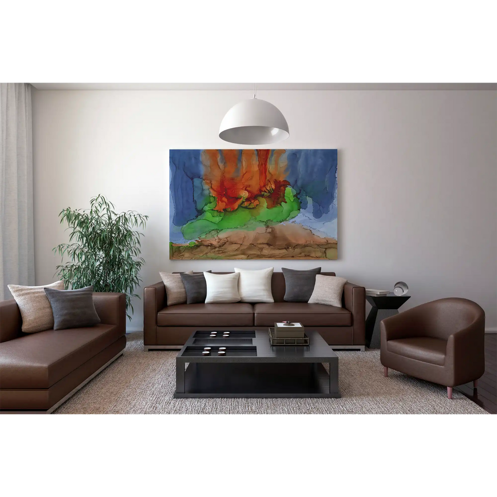 Aurora 2 By Anna Abell