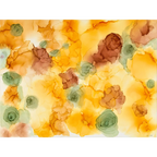 Autumn  By Anna Abell