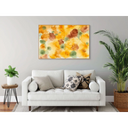 Autumn  By Anna Abell