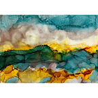 Beneath the Sea 1  By Anna Abell