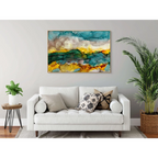 Beneath the Sea 1  By Anna Abell