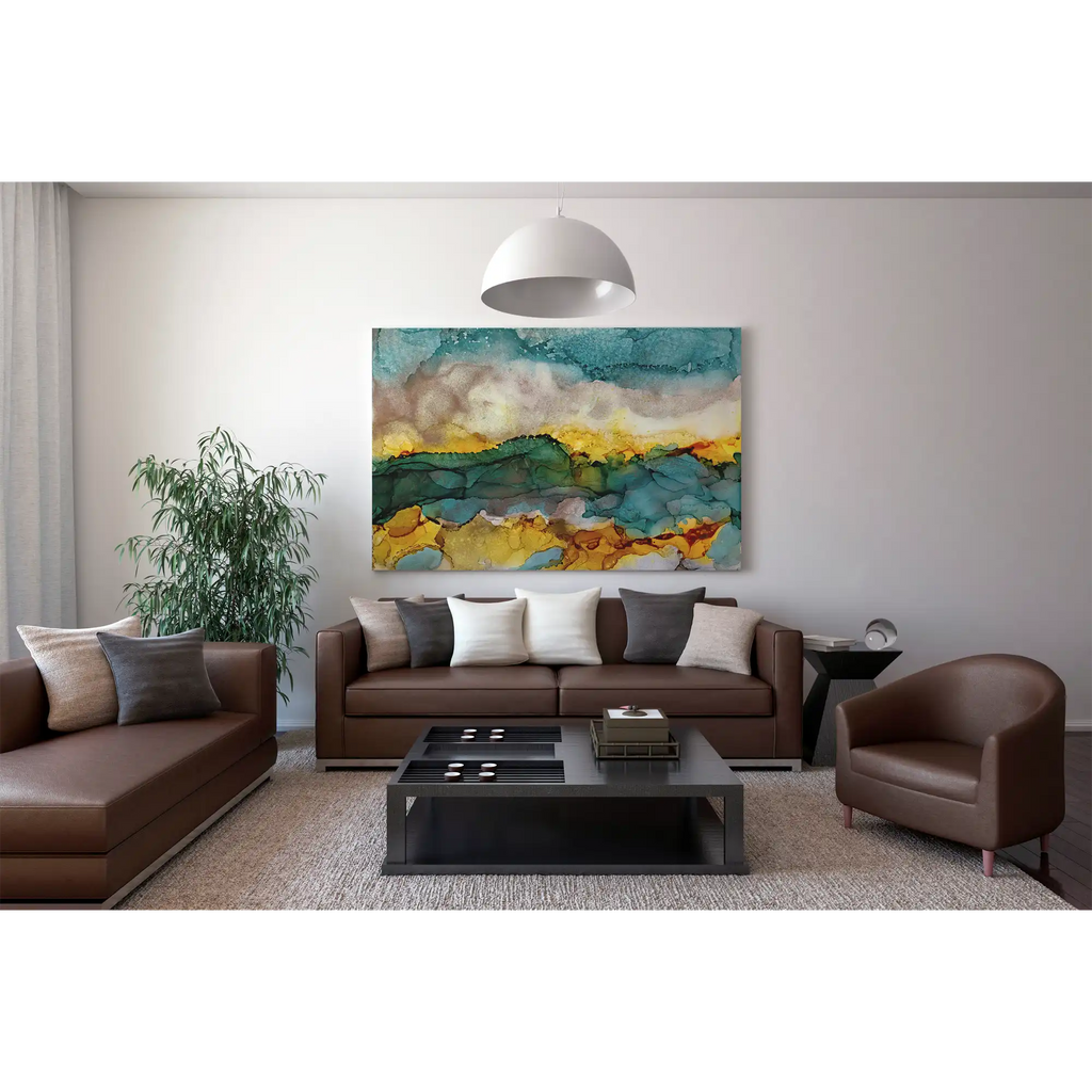 Beneath the Sea 1  By Anna Abell