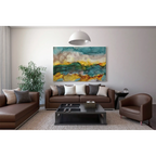 Beneath the Sea 1  By Anna Abell