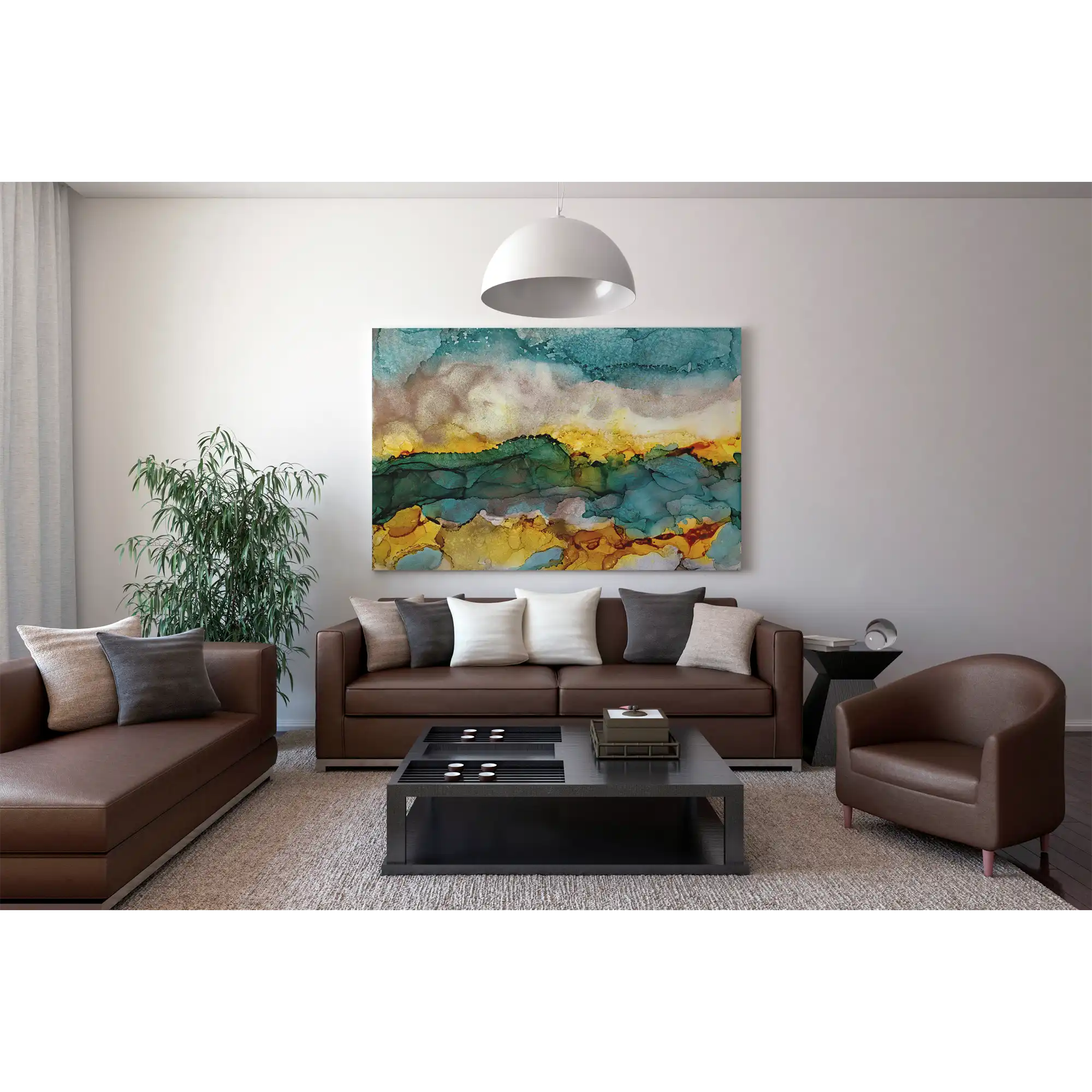 Beneath the Sea 1  By Anna Abell