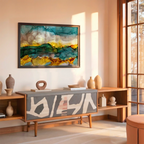 Beneath the Sea 1  By Anna Abell