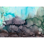 Beneath the Sea 2  By Anna Abell