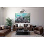 Beneath the Sea 2  By Anna Abell