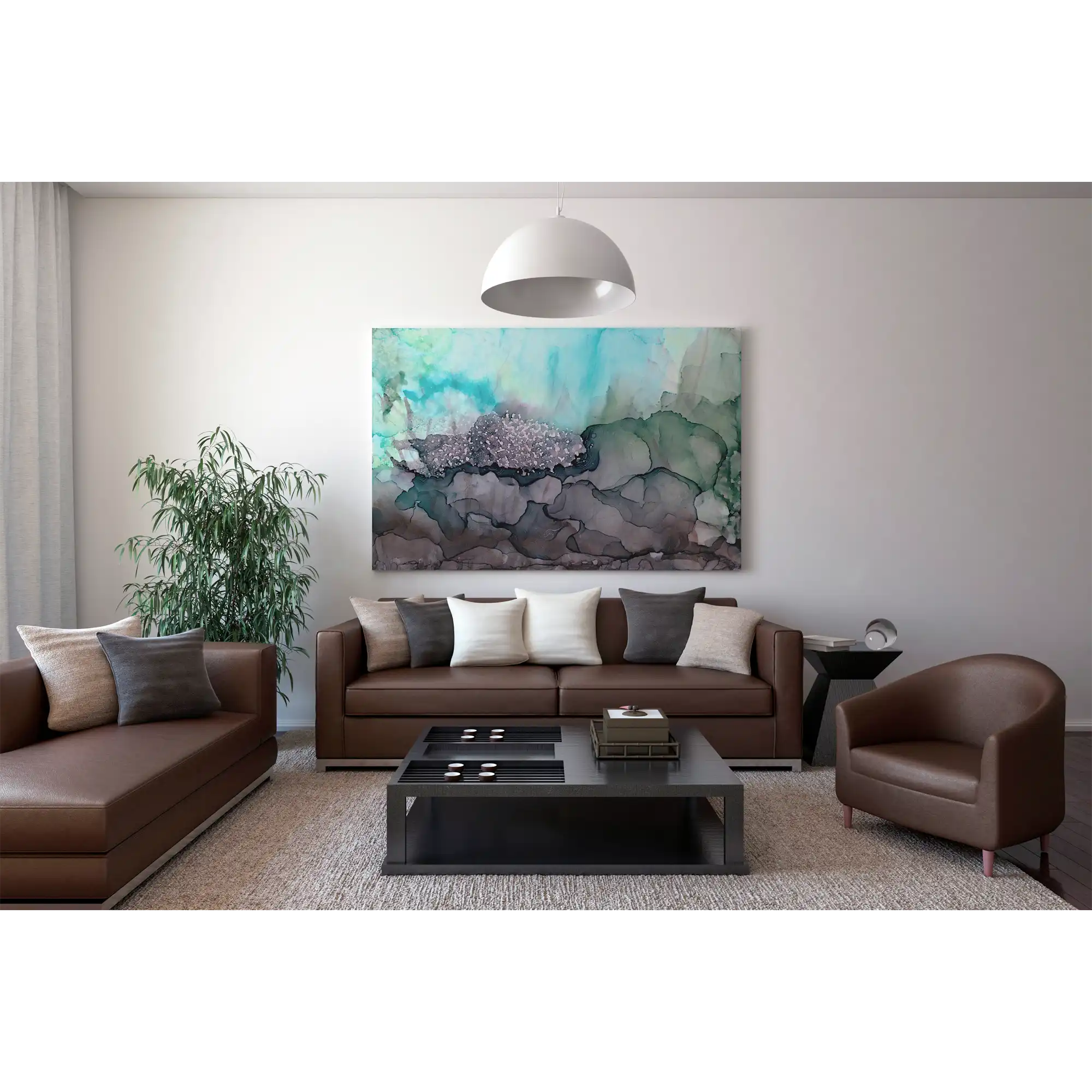 Beneath the Sea 2  By Anna Abell