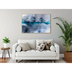 Cloud 9  By Anna Abell