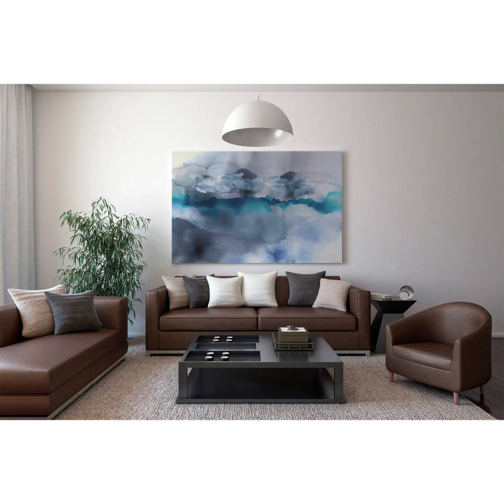 Cloud 9  By Anna Abell