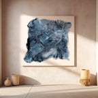 Diaphanous  By Anna Abell