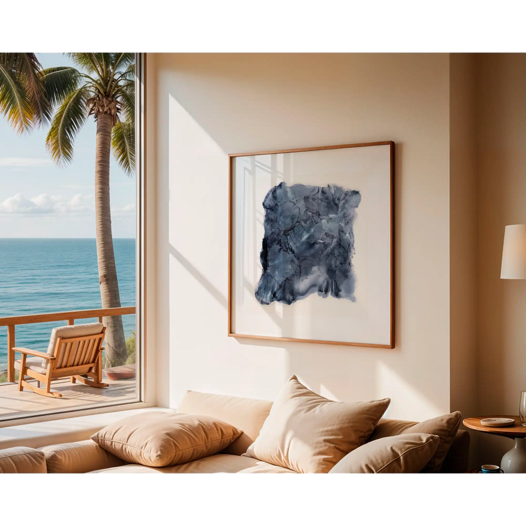 Diaphanous  By Anna Abell