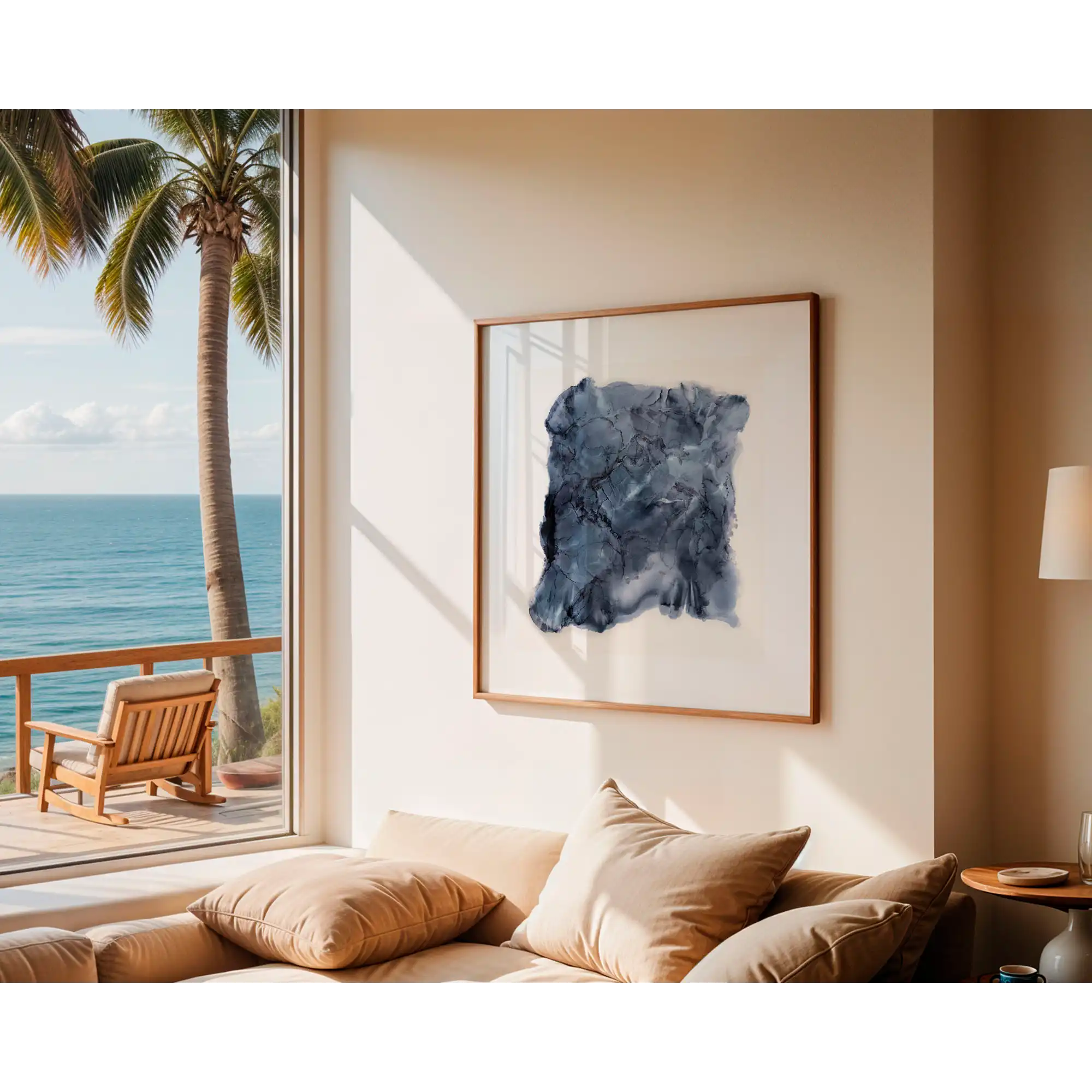 Diaphanous  By Anna Abell