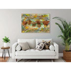 End of Autumn  By Anna Abell