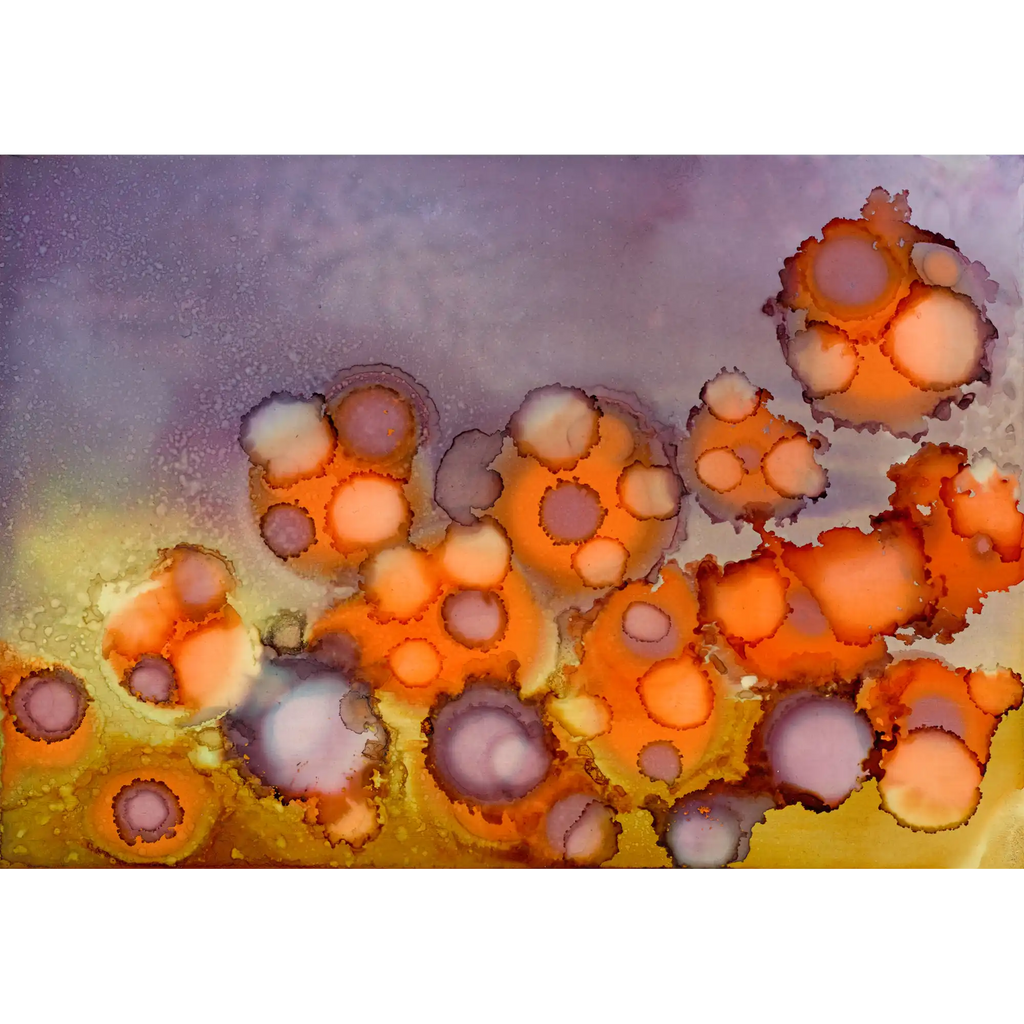 Little Poppets  By Anna Abell