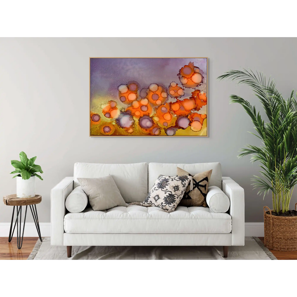 Little Poppets  By Anna Abell