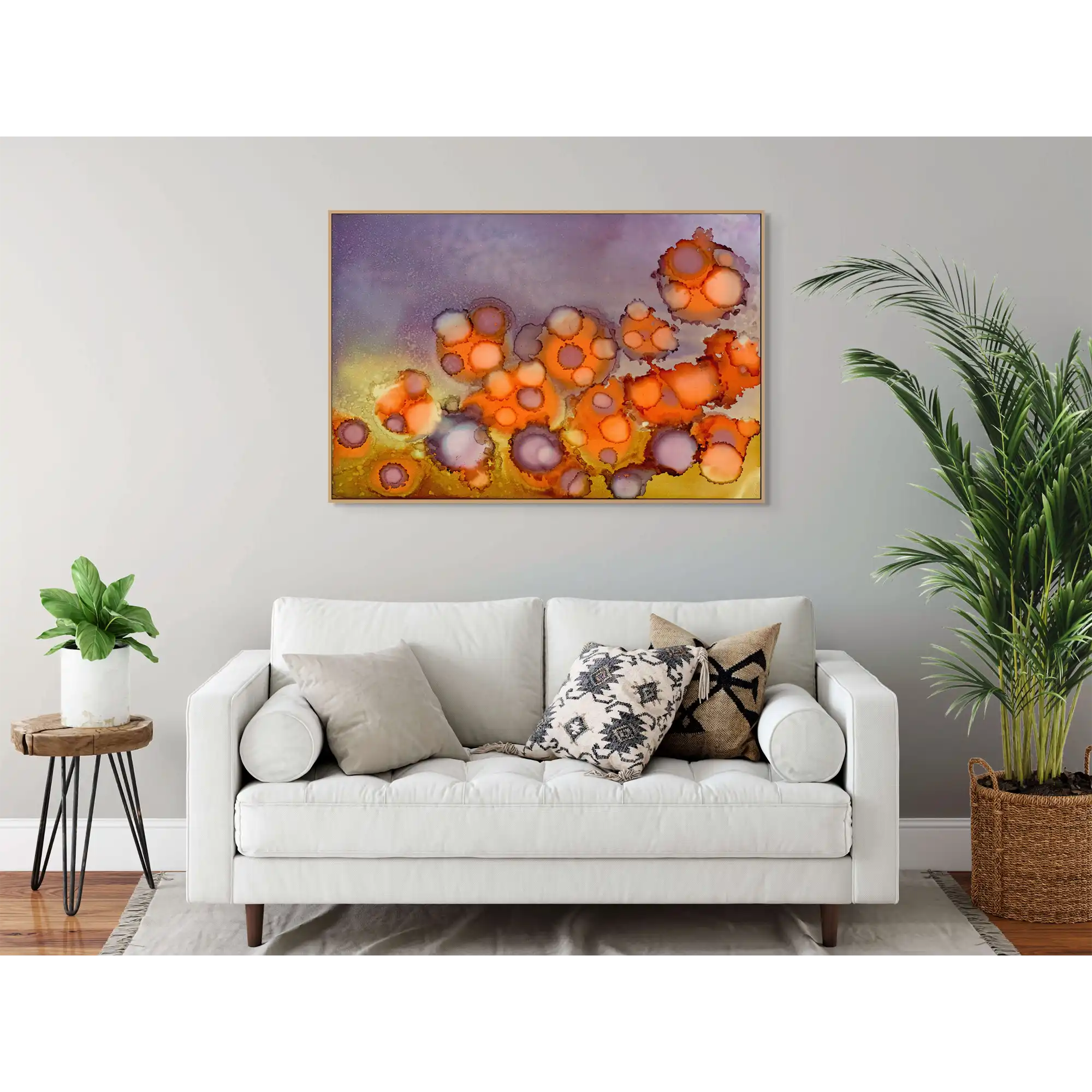 Little Poppets  By Anna Abell