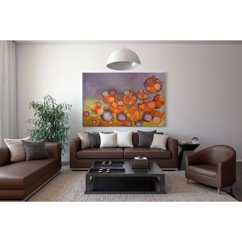 Little Poppets  By Anna Abell