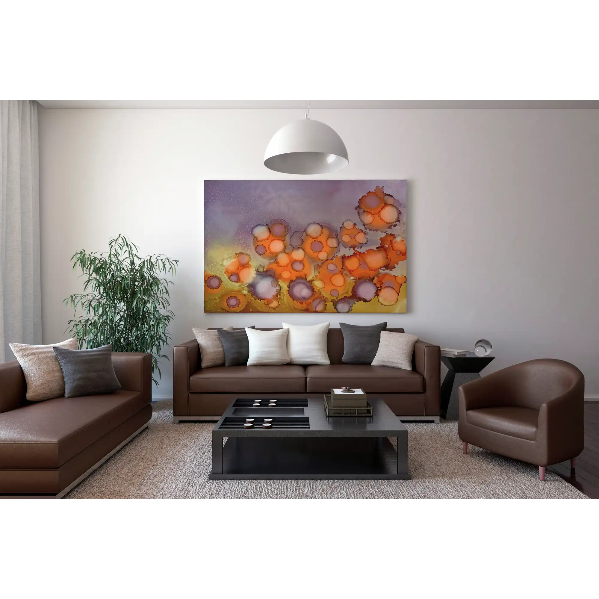 Little Poppets  By Anna Abell