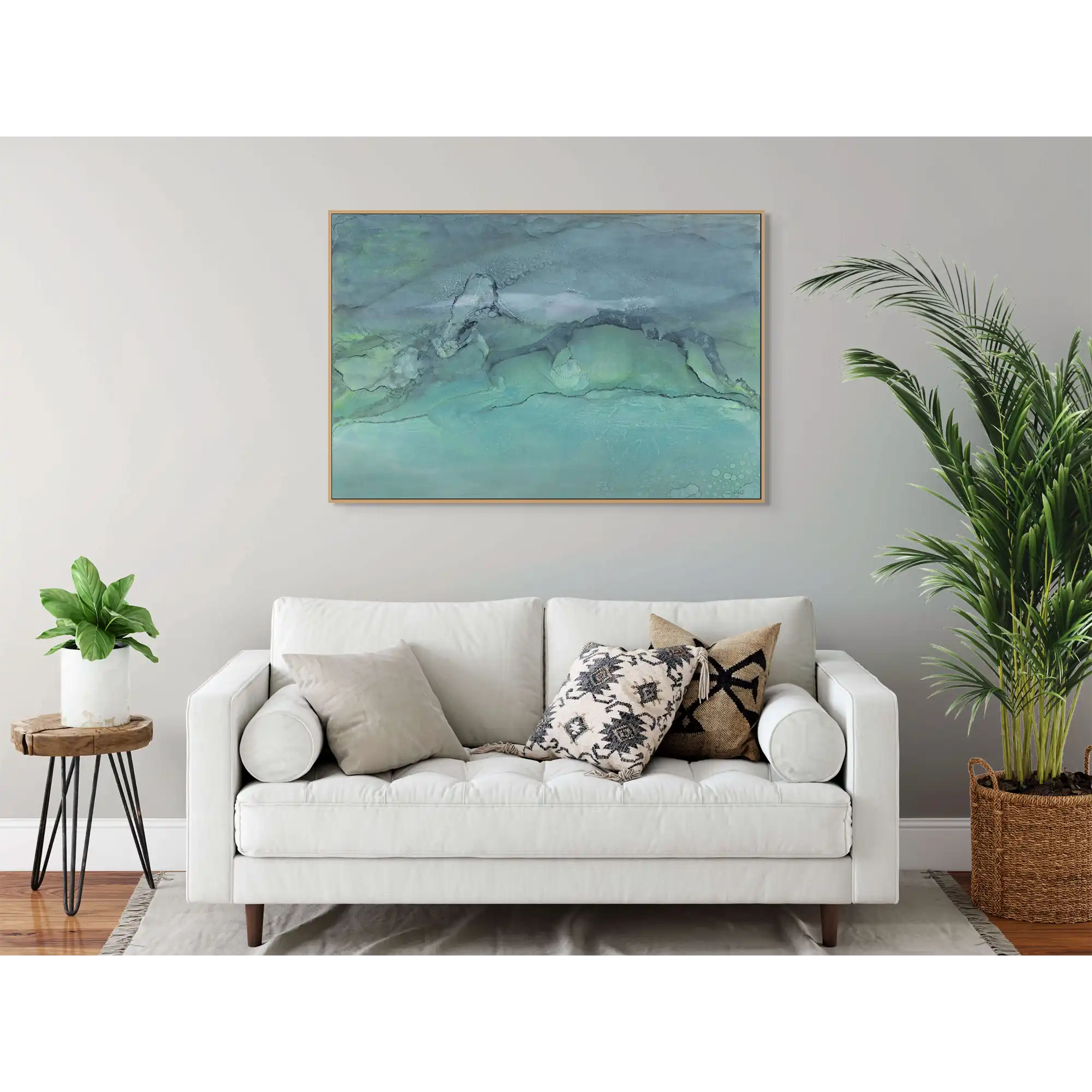 Orpheus By Anna Abell