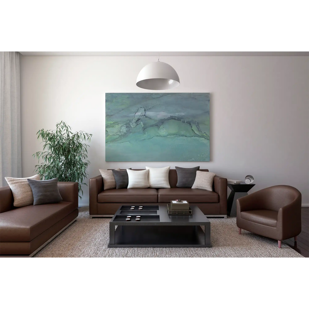 Orpheus By Anna Abell