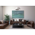 Orpheus By Anna Abell