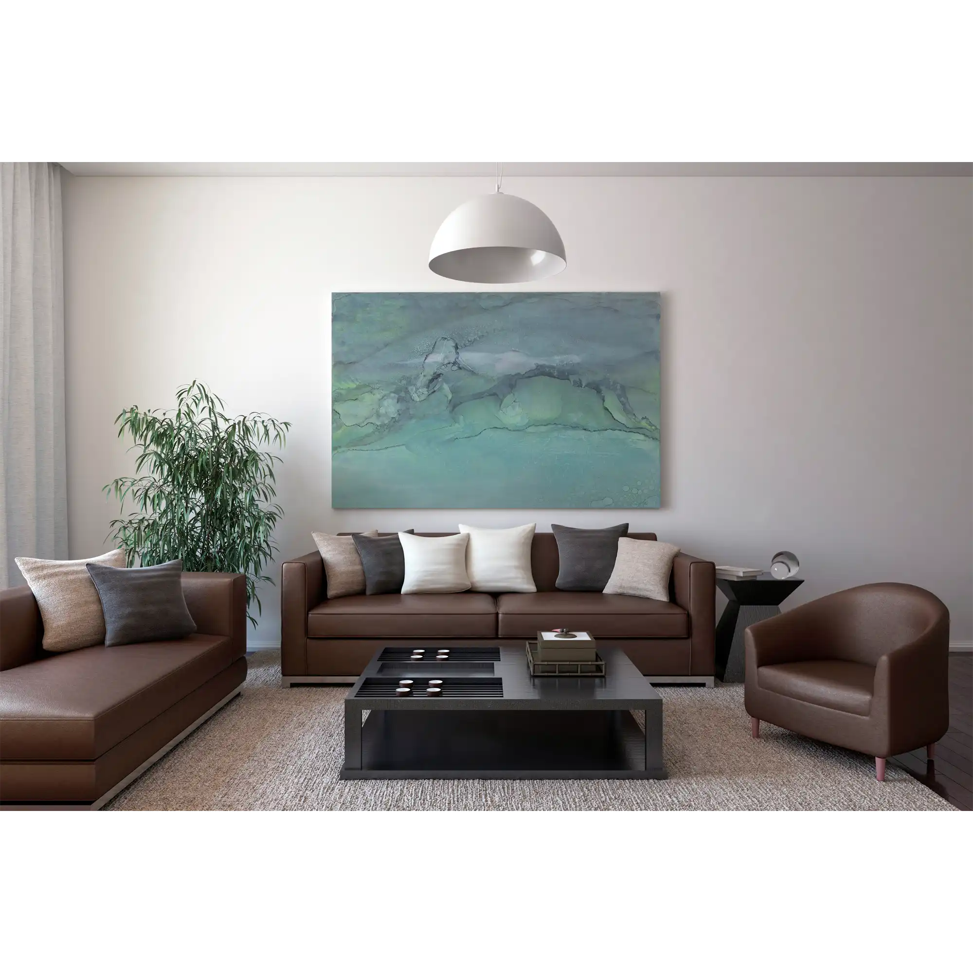 Orpheus By Anna Abell