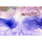 Sea Scape Flower  By Anna Abell