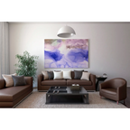 Sea Scape Flower  By Anna Abell