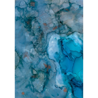 Sea Scape  By Anna Abell