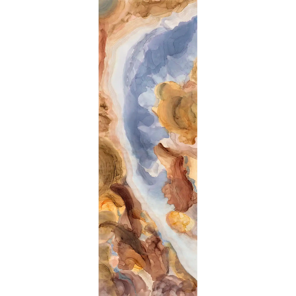 Sisters Beach By Anna Abell