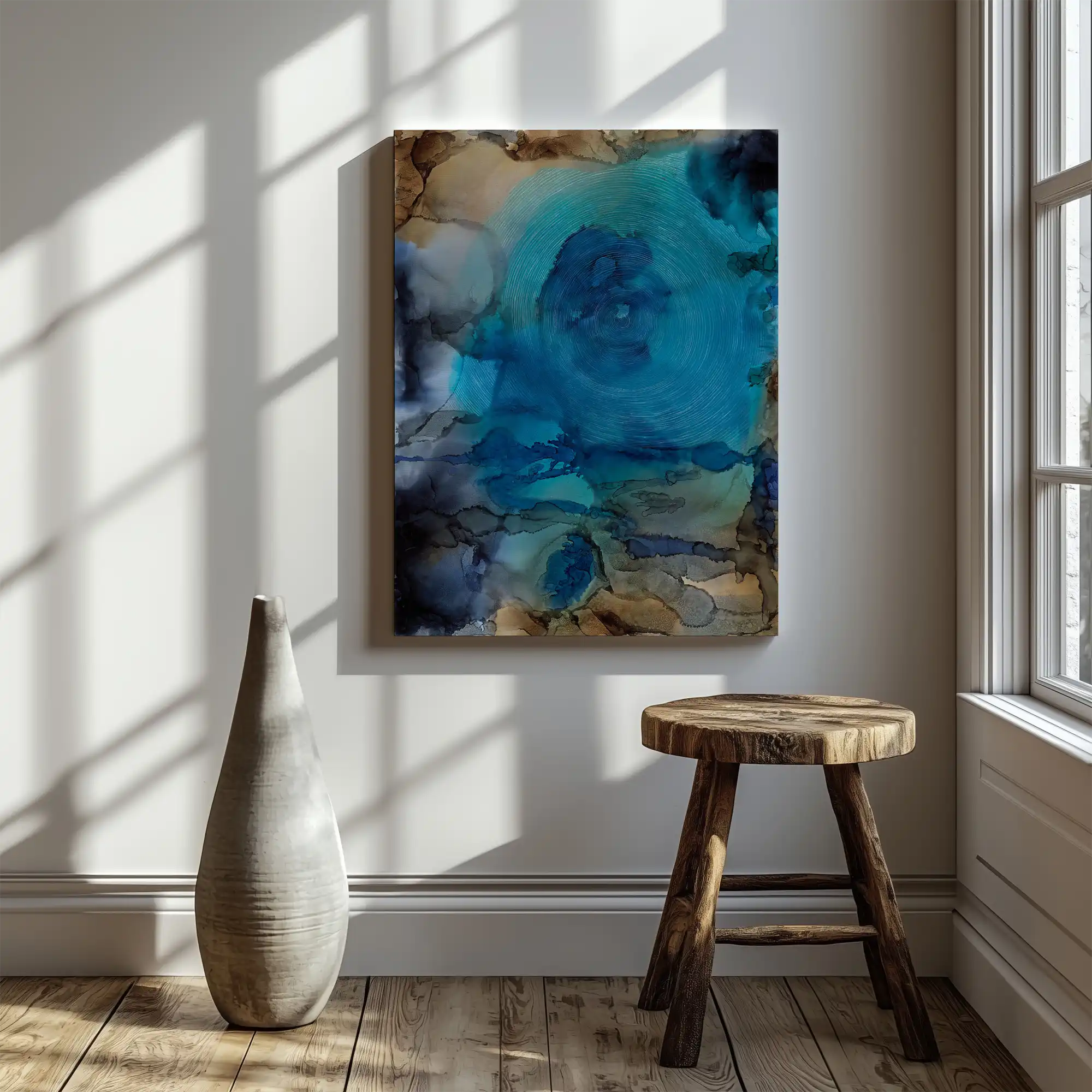 Star Storm By Anna Abell