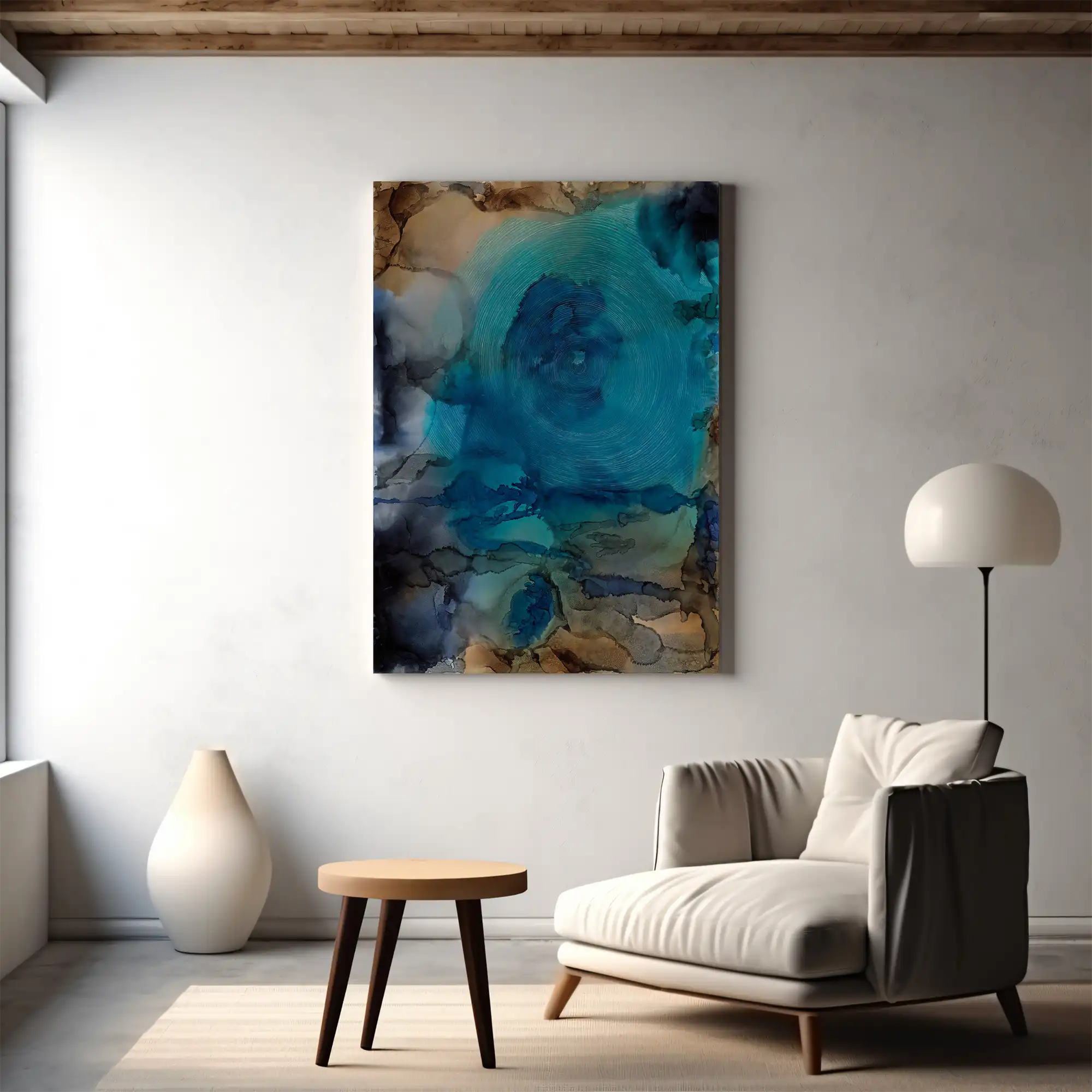 Star Storm By Anna Abell