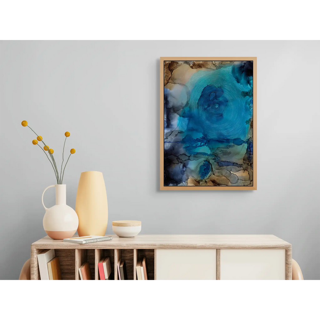 Star Storm By Anna Abell