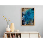 Star Storm By Anna Abell