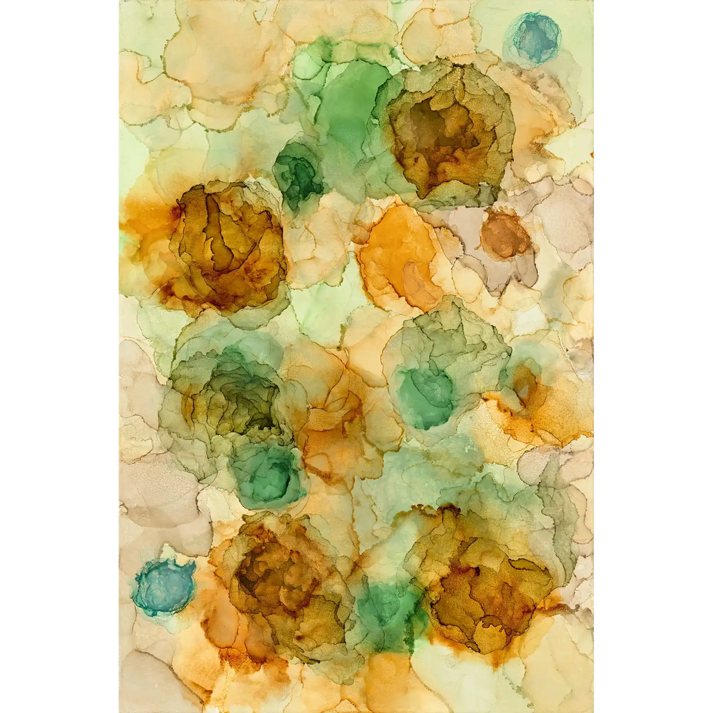 The Calm Before the Storm By Anna Abell