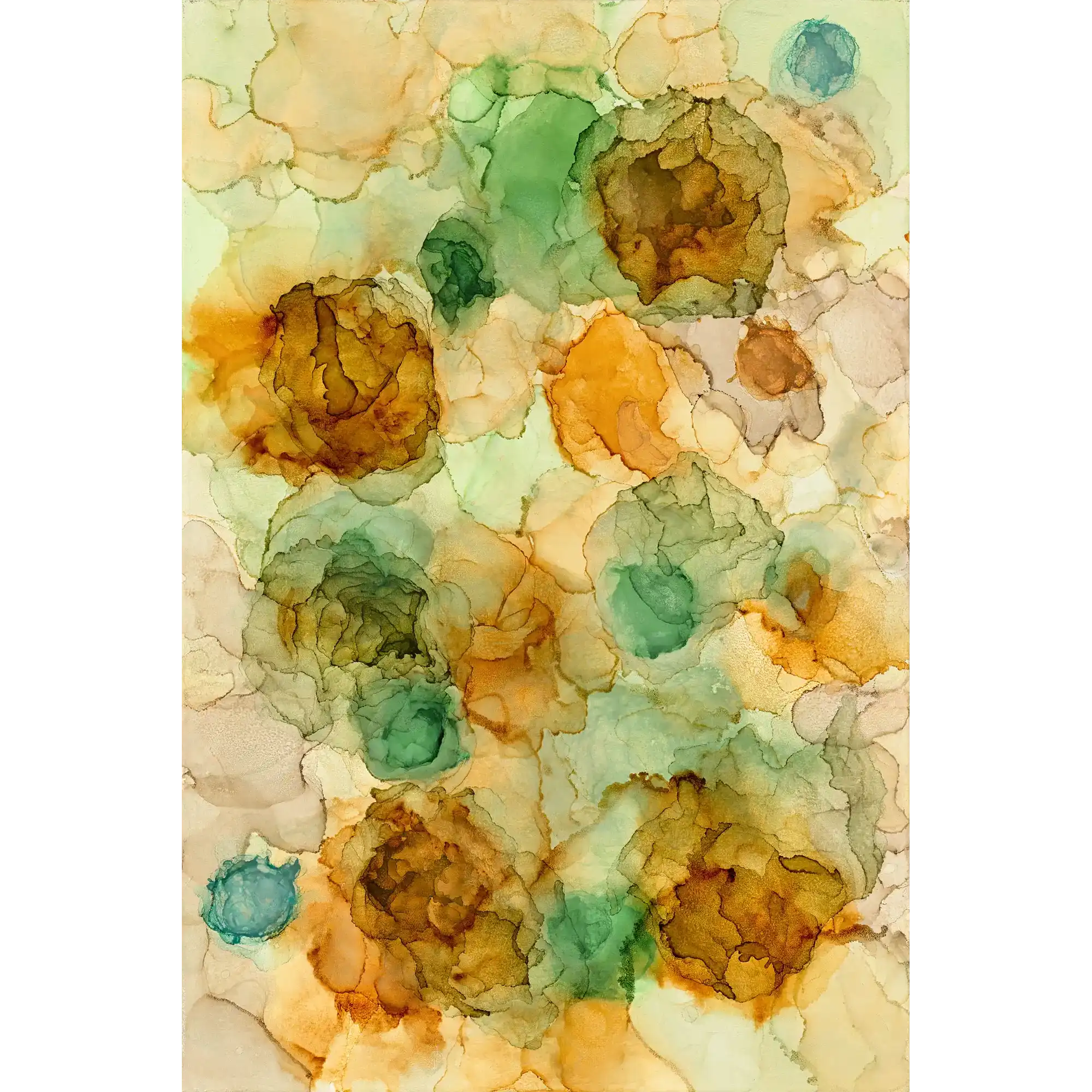 The Calm Before the Storm By Anna Abell