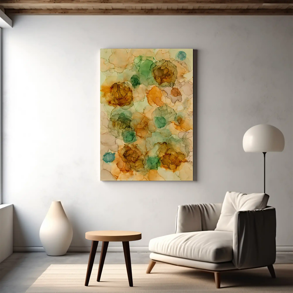 The Calm Before the Storm By Anna Abell